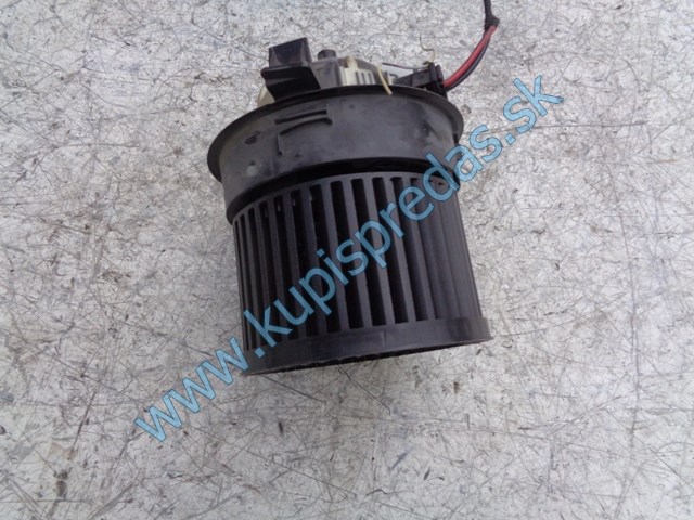 ventilátor kúrenia na citroen c3 picasso, T 1000588K